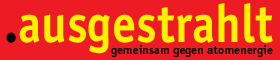 Logo: ausgestrahlt