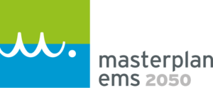 Logo: Masterplan Ems