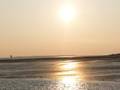 Wattenmeer (Foto: BUND)