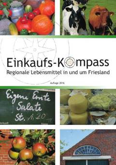 Cover: Einkaufskompass