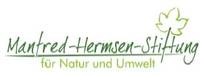 Logo: Manfred Hermsen Stiftung