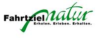 Logo: Fahrtziel Natur