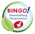 Logo: Bingo Stiftung