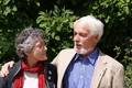Susanne Grube und Dr. Eike Rachor