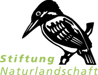 Logo: Stiftung Naturlandschaft