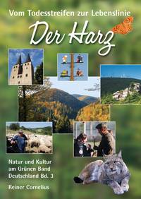 Cover: Der Harz