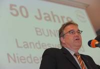 Hauke Jagau, Präsident der Region Hannover