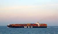 MSC Flaminia / wikipedia.de