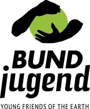 Logo der BUNDjugend