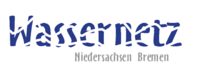 Logo: Wassernetz