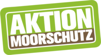 Logo: Aktion Moorschutz