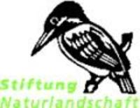 Logo: Stiftung Naturlandschaft