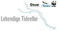 Logo: Lebendige Tideelbe