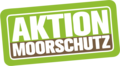 Logo: Aktion Moorschutz