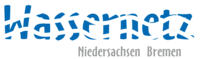 Logo: Wassernetz