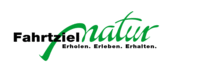 Logo: Fahrtziel natur