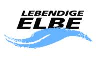 Logo: Lebendige Elbe
