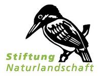 Logo: Stiftung Naturlandschaft