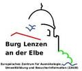 Logo: Burg Lenzen