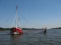 Elbe. Foto: Jürgen Mumme / BUND HH