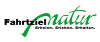 Logo: Fahrtziel natur