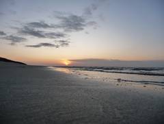 Der Natur- und Erholungsraum Wattenmeer verdient Schutz