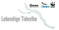 Logo: Lebendige Tideelbe