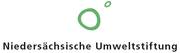 Logo: Niedersächsische Umweltstiftung