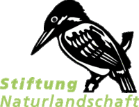 Logo: Stiftung Naturlandschaft