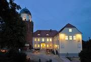 Foto: Burg Lenzen