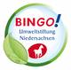 Logo: BINGO