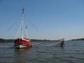 Elbe. Foto: Jürgen Mumme, BUND HH