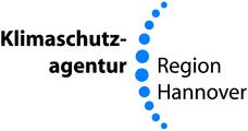 Logo der Klimaschutzagentur Region Hannover