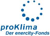 Logo von proKlima