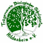 Logo: Schulbiologiezentrum Hildesheim