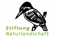 Logo: Stiftung Naturlandschaft