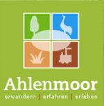 Logo: Ahlener Moor