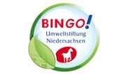 Logo: Bingo Umweltstiftung Niedersachsen