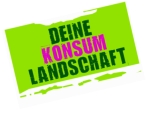 Logo: Deine Konsumlandschaft