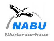 Logo: NABU Niedersachsen
