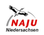 Logo: NAJU