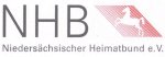 Logo: NHB