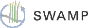 Logo: SWAMP