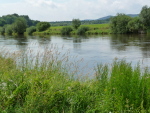 Weser. Foto: R. Paschka / INDABAS GBR